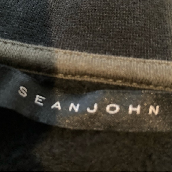 Sean John Bomber Jacket - Picture 11 of 11